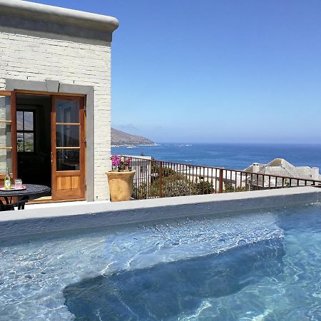 Bakovenbay Luxury Suites 开普敦 外观 照片