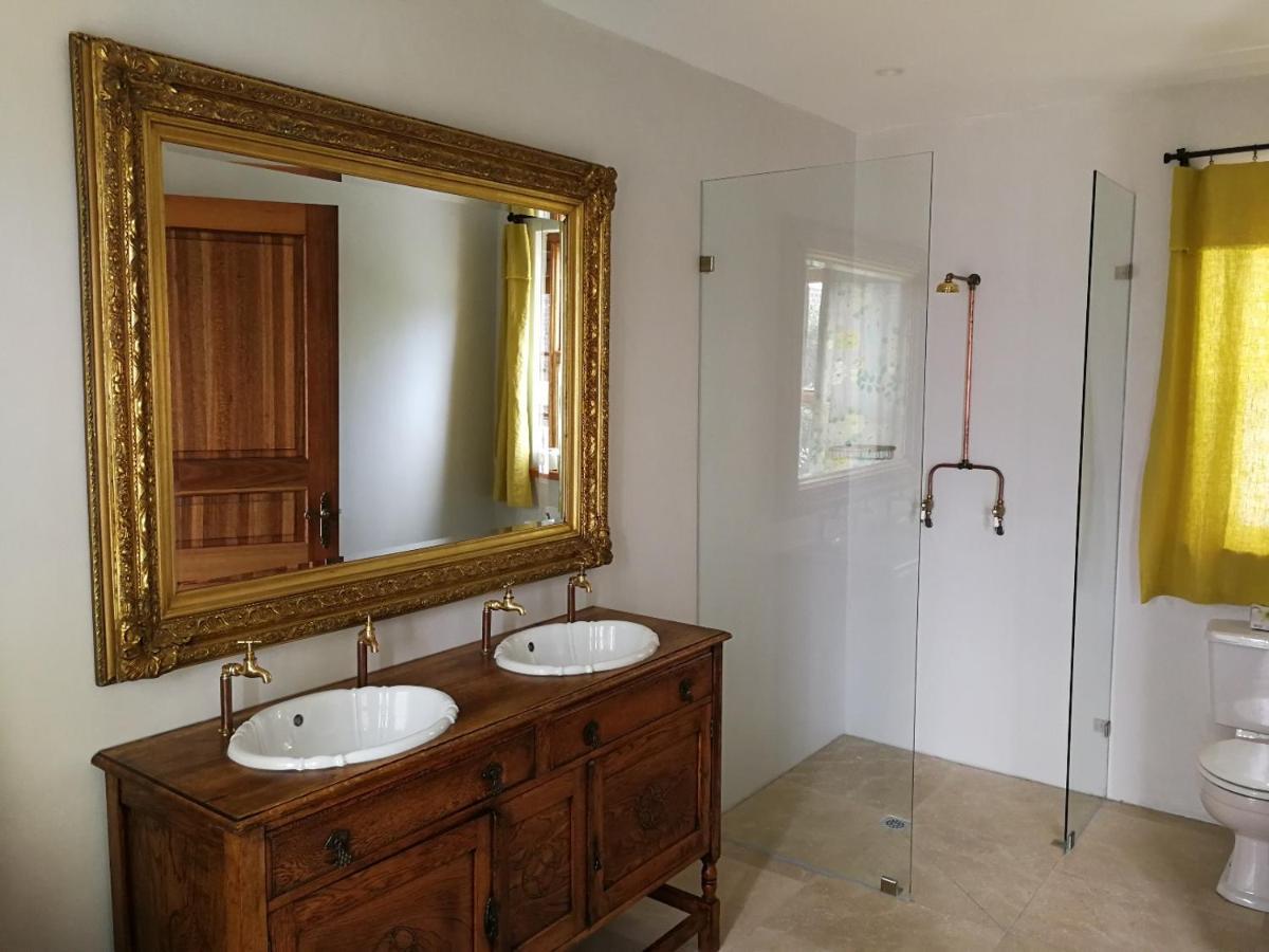 Bakovenbay Luxury Suites 开普敦 外观 照片