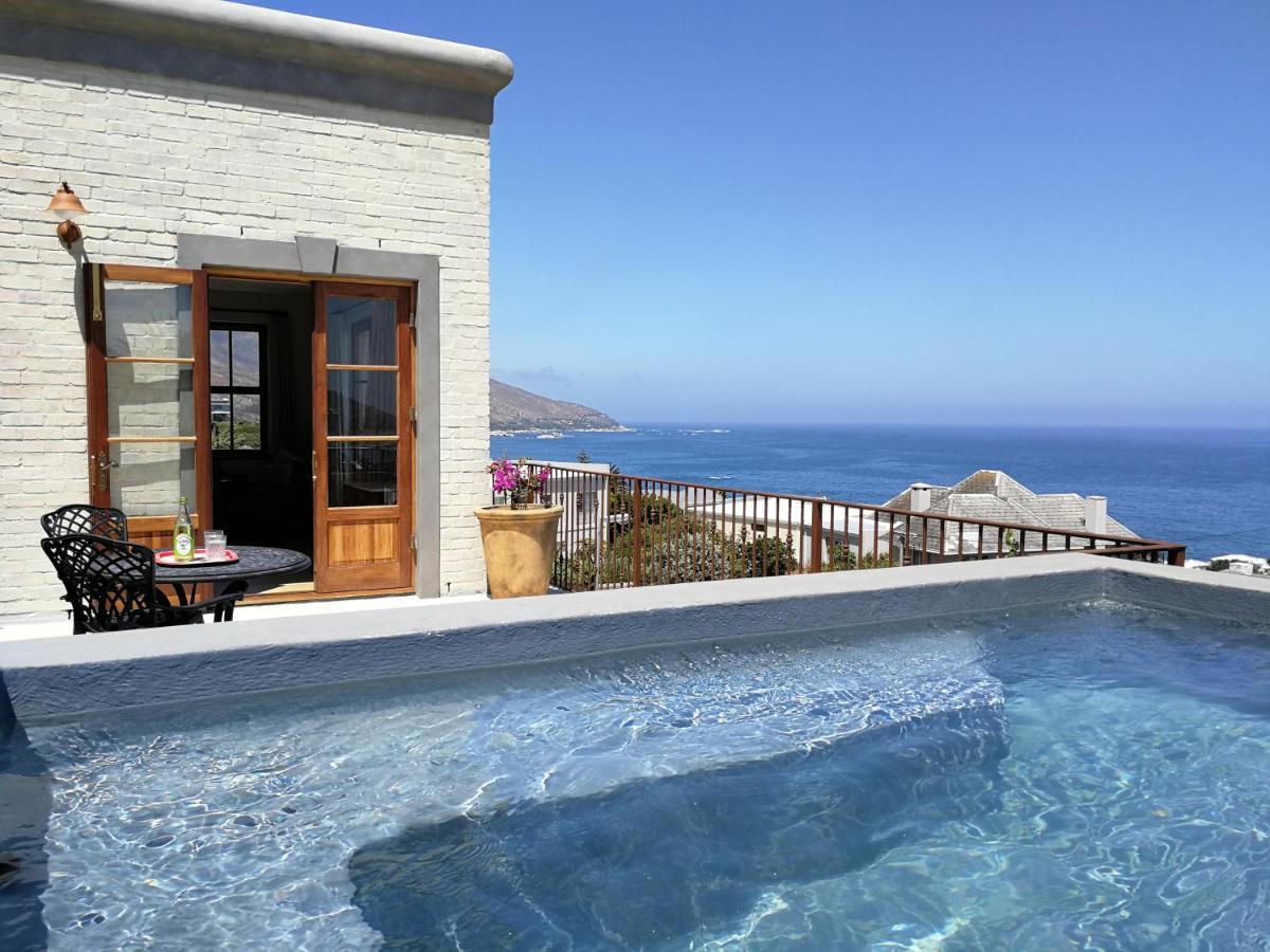 Bakovenbay Luxury Suites 开普敦 外观 照片