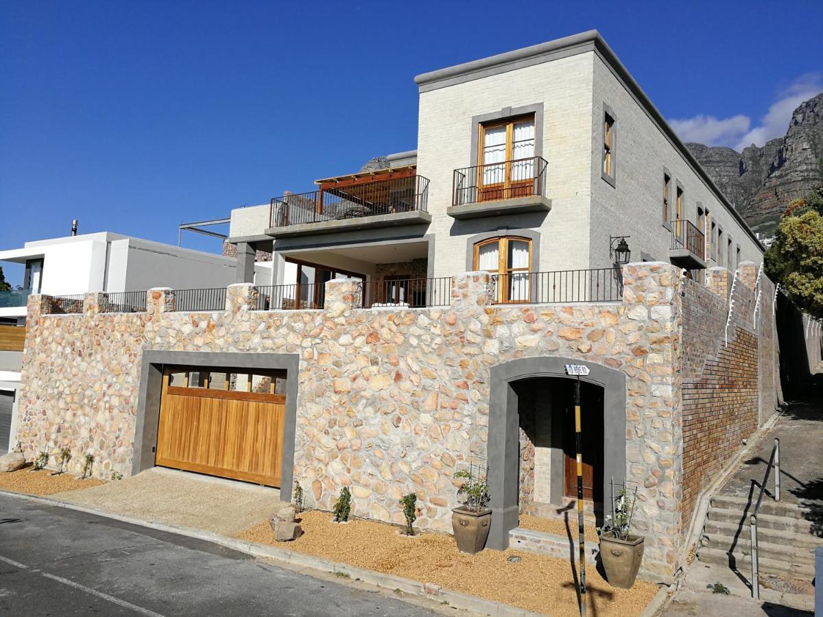 Bakovenbay Luxury Suites 开普敦 外观 照片