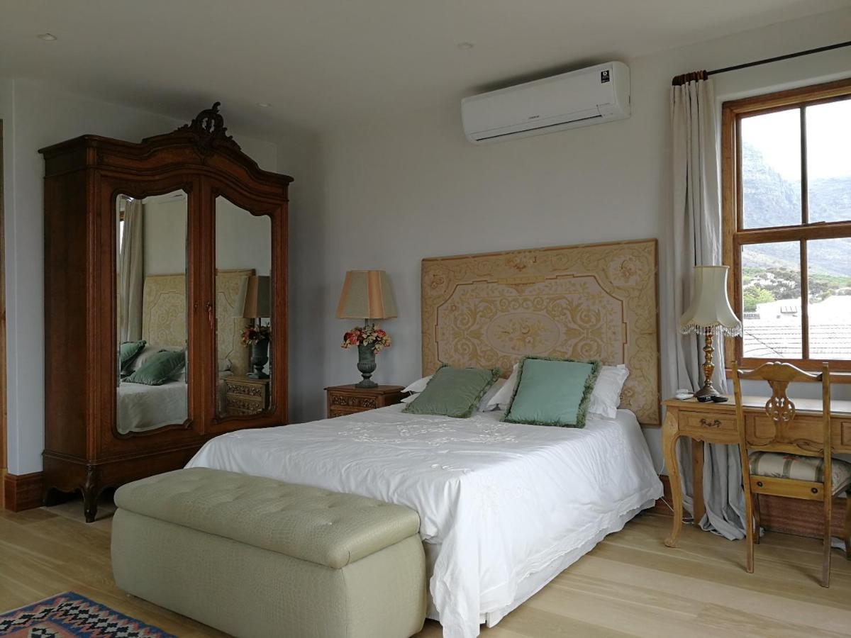 Bakovenbay Luxury Suites 开普敦 外观 照片
