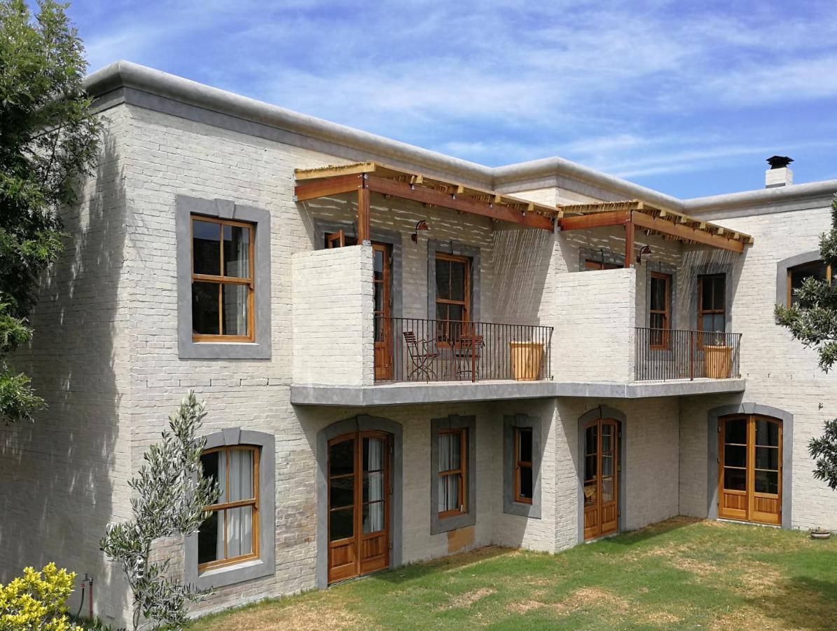 Bakovenbay Luxury Suites 开普敦 外观 照片