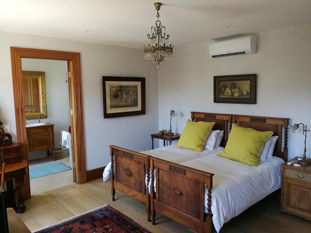 Bakovenbay Luxury Suites 开普敦 外观 照片