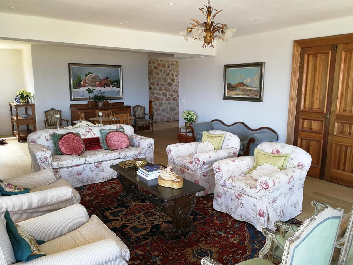 Bakovenbay Luxury Suites 开普敦 外观 照片
