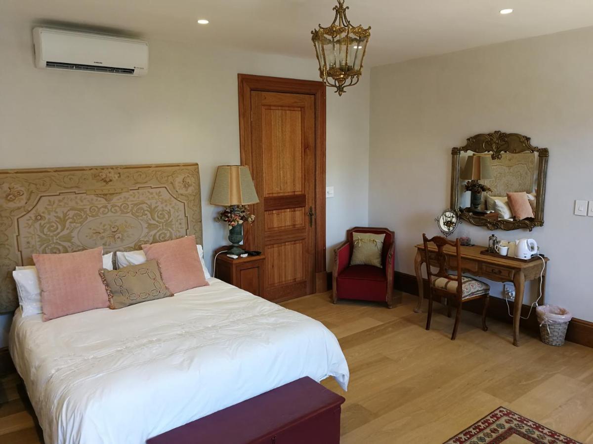 Bakovenbay Luxury Suites 开普敦 外观 照片